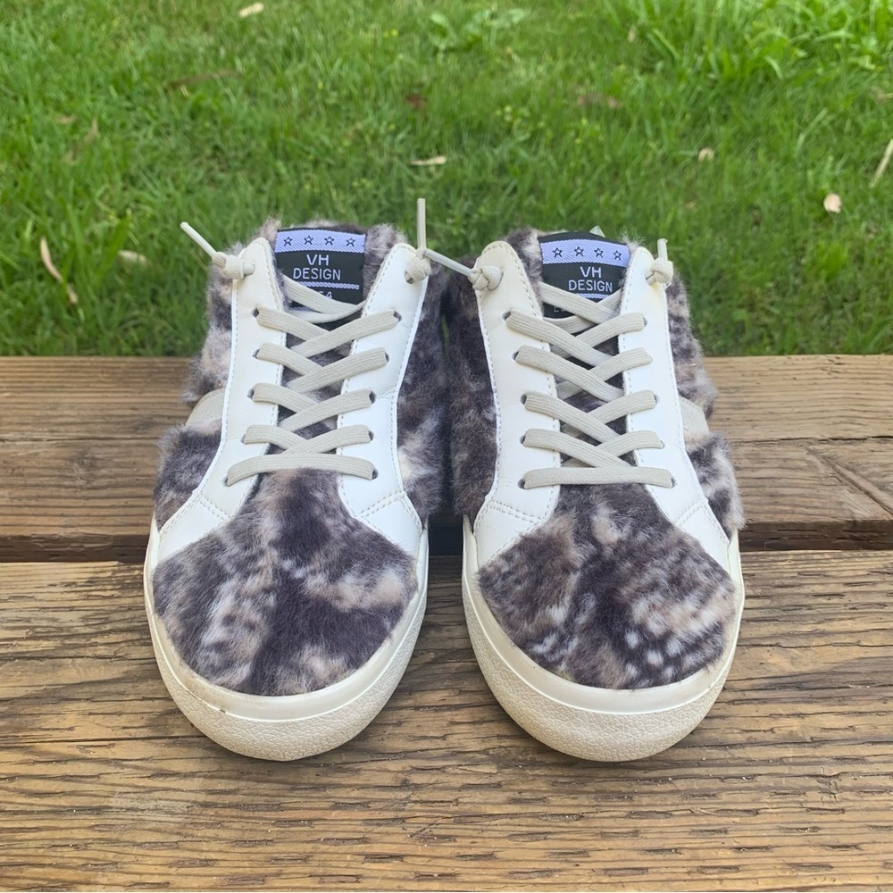 Women’s Vintage Havana Magma Sneaker